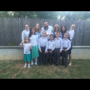 Meet your Posher, Tamar